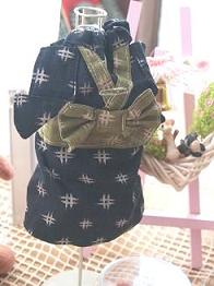 フェレットの黒の和のいたち